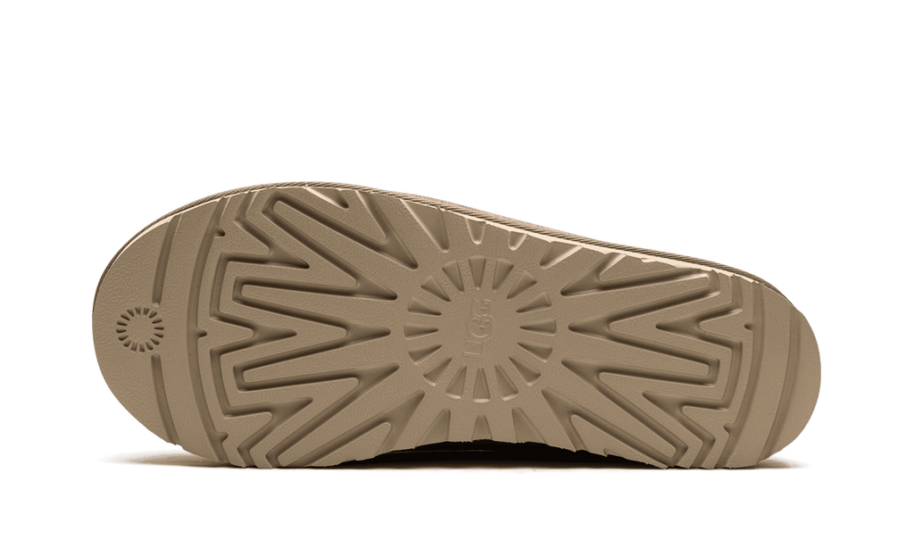 UGG MENS Tasman Slipper "Caribou" 5950 CRBO from Stadium Goods
