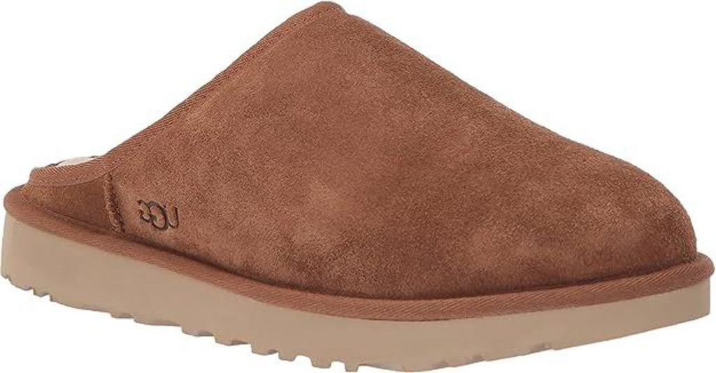 UGG Men's Classic Slip-on in Chestnut, 7 US