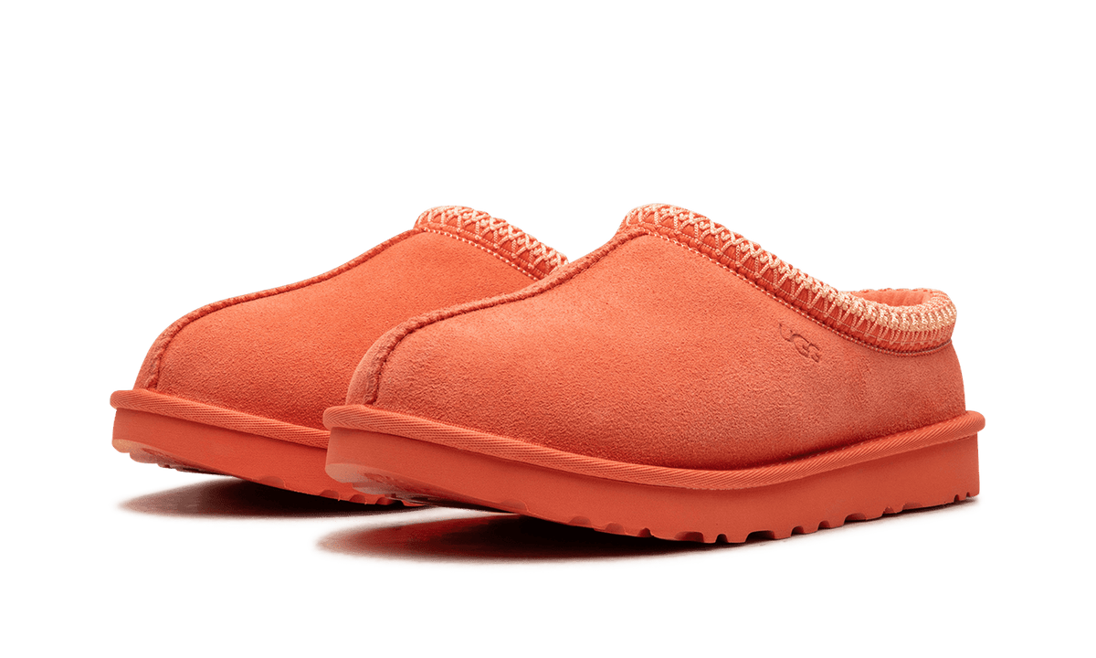 UGG WOMENS TASMAN Womens "Vibrant Coral" 5955 VCRL 5955 VCRL from Stadium Goods