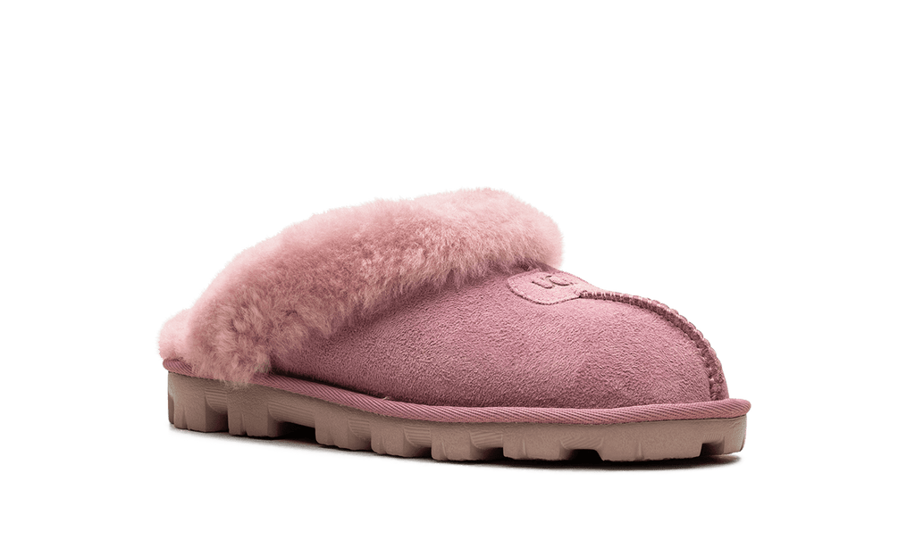 UGG WOMENS Coquette Slipper Womens "Dusty Orchid" 5125 DYR 5125 DYR from Stadium Goods