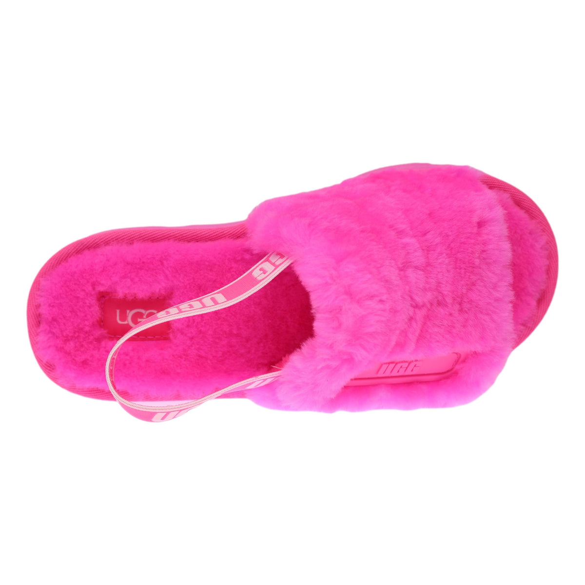 Ugg Girls' Disco Slide Sandal