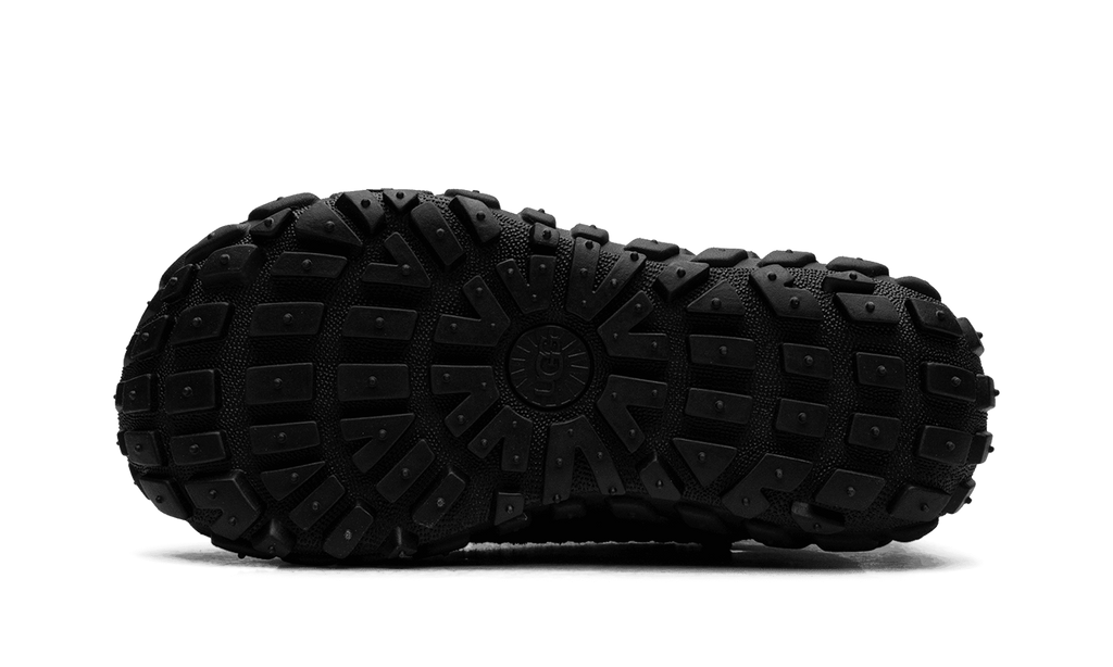 UGG MENS Venture Daze Ultra Mini Boot "Black" 1158200 BBLC 1158200 BBLC from Stadium Goods