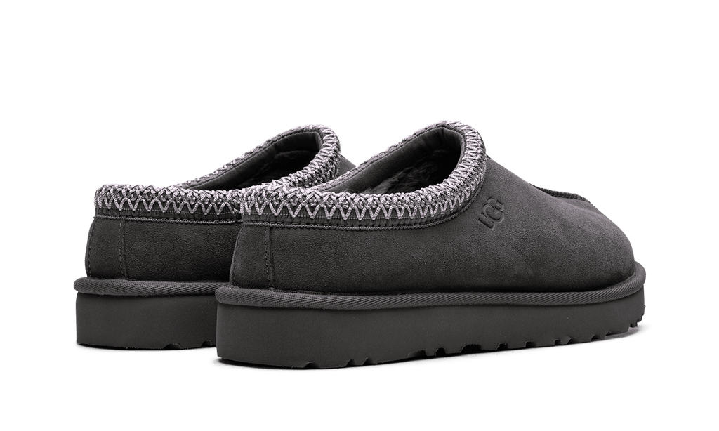 UGG WOMENS Tasman Slipper "Charcoal Sugarplum" 5955 CCLS 5955 CCLS from Stadium Goods
