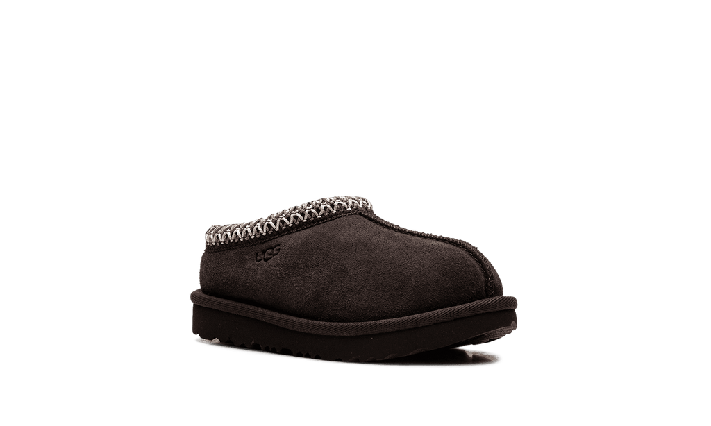 UGG TODDLER Tasman II TD "Black" 1019066T BLK 1019066T BLK from Stadium Goods