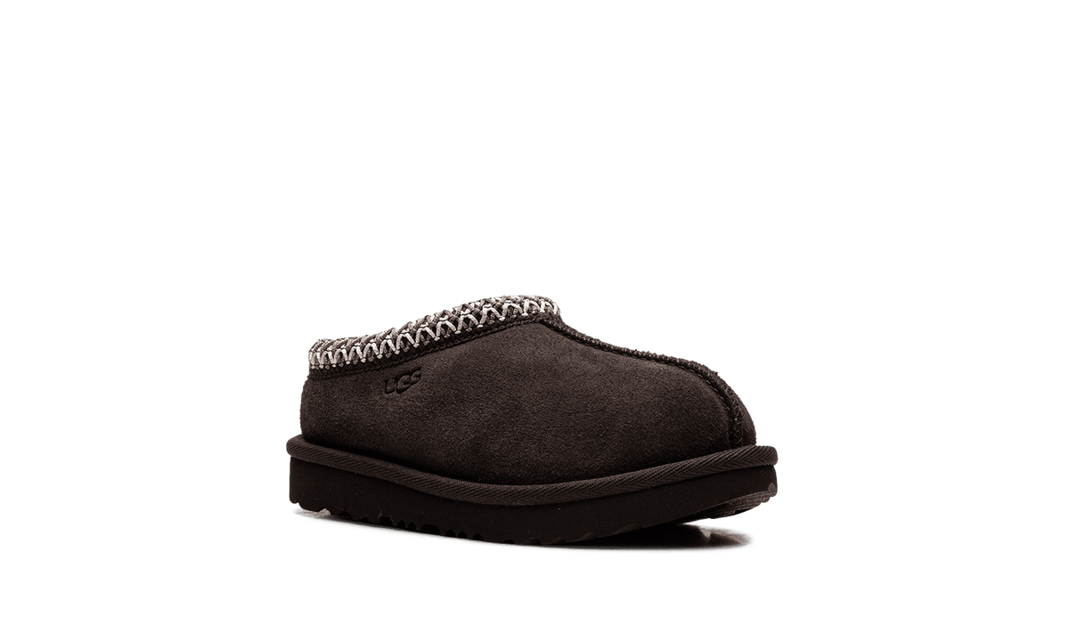 UGG TODDLER Tasman II TD "Black" 1019066T BLK 1019066T BLK from Stadium Goods
