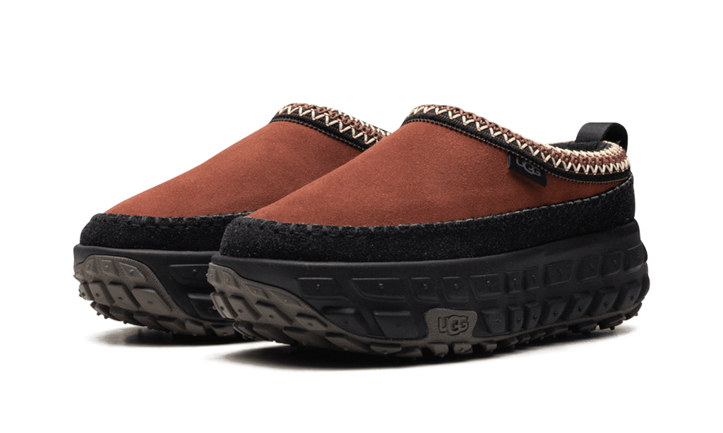 UGG WOMENS Venture Daze Womens "Red Jasper" 1155650 RJS 1155650 RJS from Stadium Goods