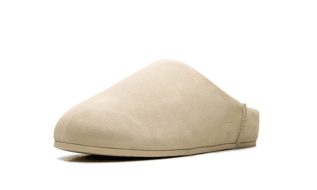 UGG WOMENS Elea Slip-On Slipper Womens "Pale Buttercup" 1171390 PBT 1171390 PBT from Stadium Goods