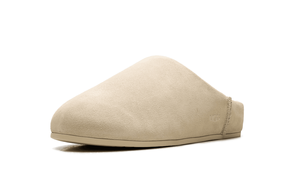 UGG WOMENS Elea Slip-On Slipper Womens "Pale Buttercup" 1171390 PBT 1171390 PBT from Stadium Goods
