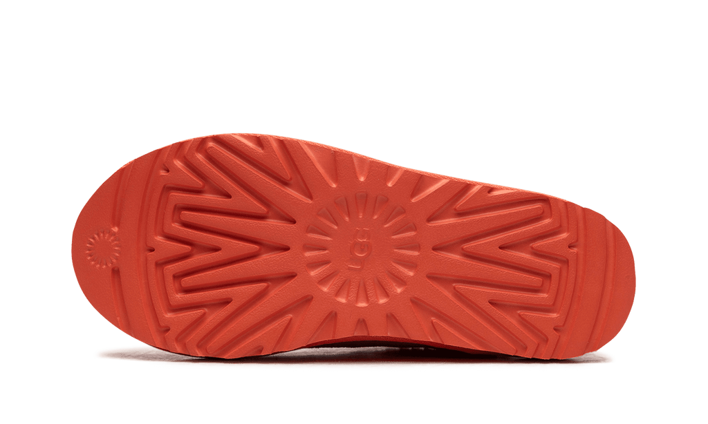 UGG WOMENS TASMAN Womens "Vibrant Coral" 5955 VCRL 5955 VCRL from Stadium Goods
