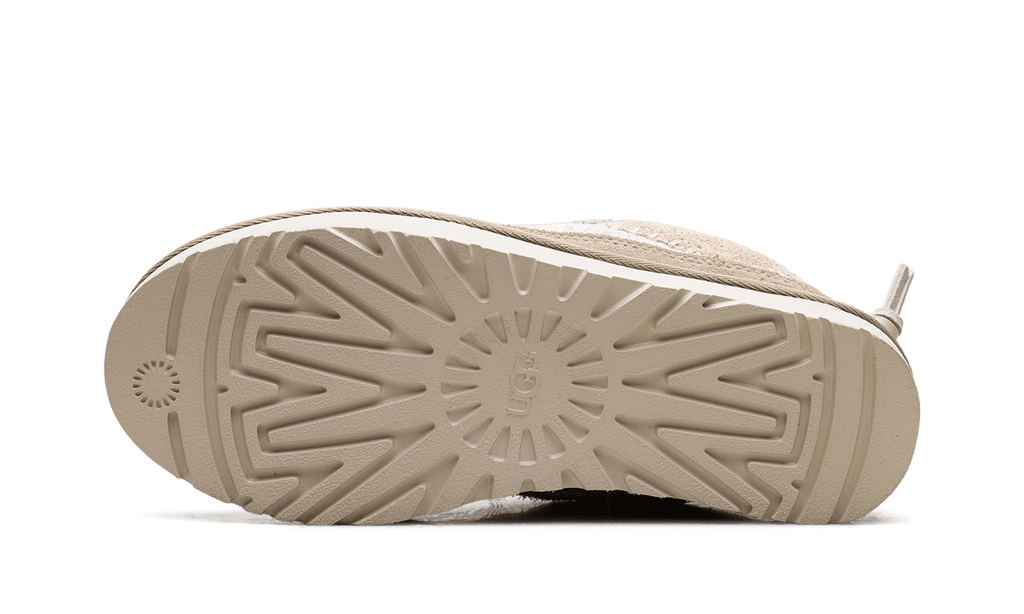 UGG WOMENS Lowmel Lo Biarritz Womens "Mustard Seed" 1172710 MDSD 1172710 MDSD from Stadium Goods
