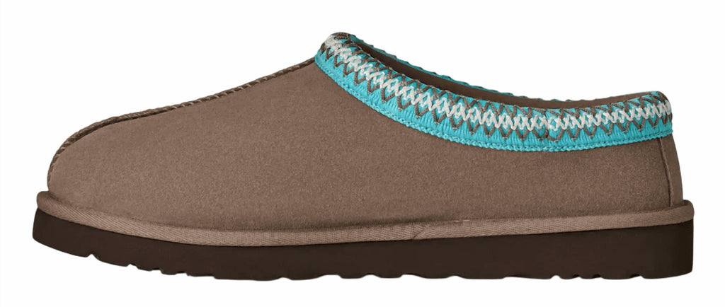 UGG Tasman II Slipper Caribou Sapphire Ice (Men's)