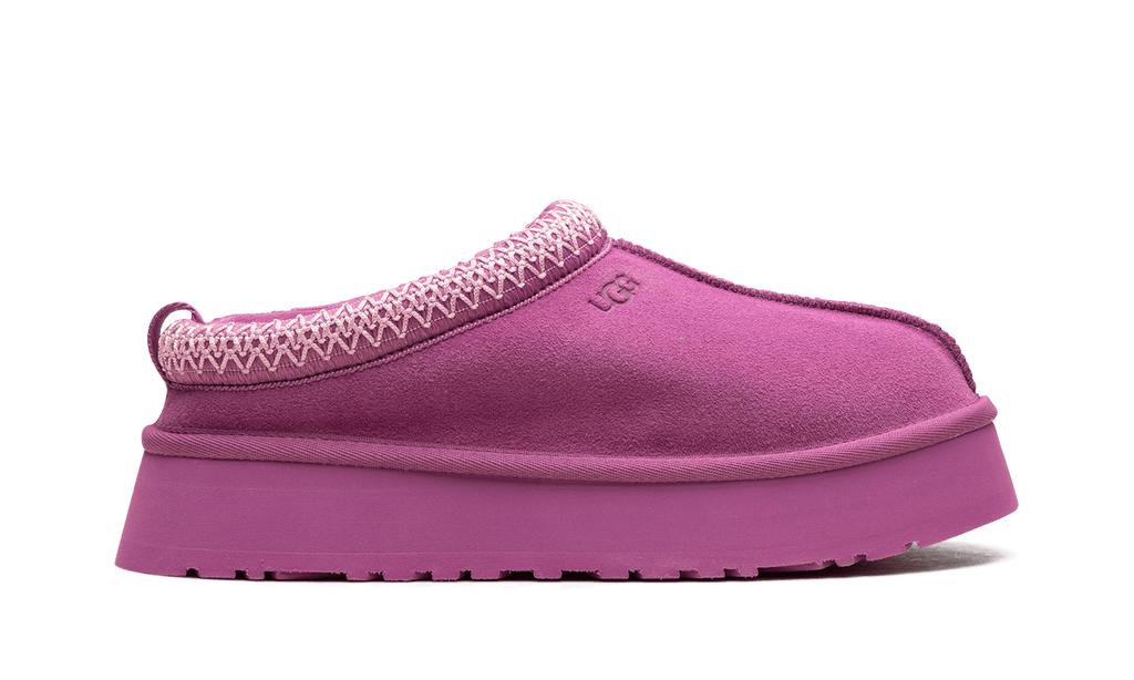 UGG WOMENS TAZZ SLIPPER Womens "Purple Ruby" 1122553 PRBY 1122553 PRBY from Stadium Goods