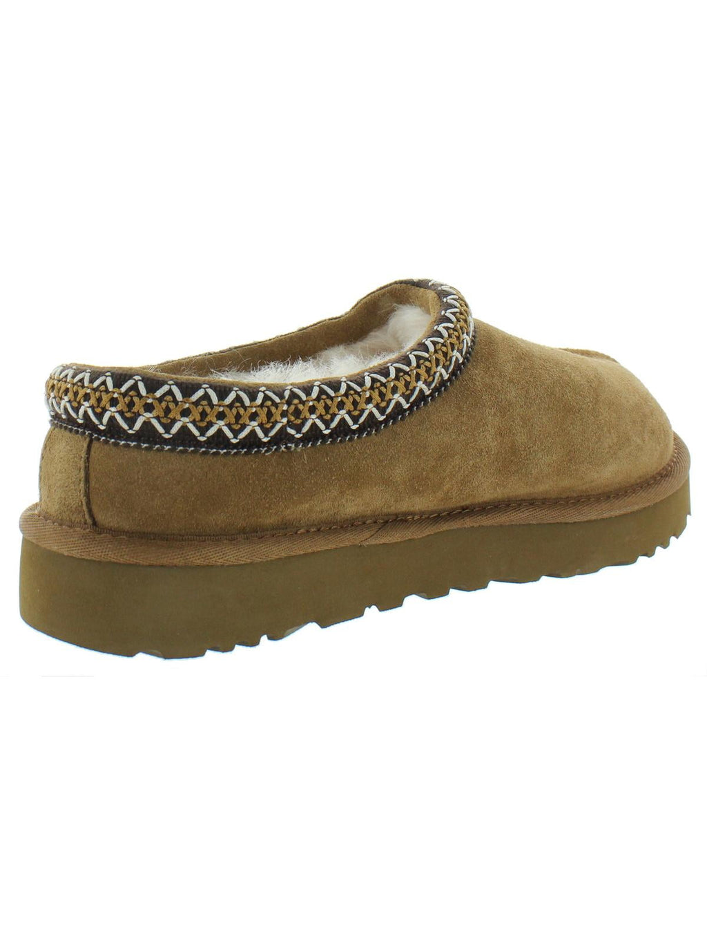 UGG Womens Tasman Clog Chestnut - 5955-CHE CHESTNUT