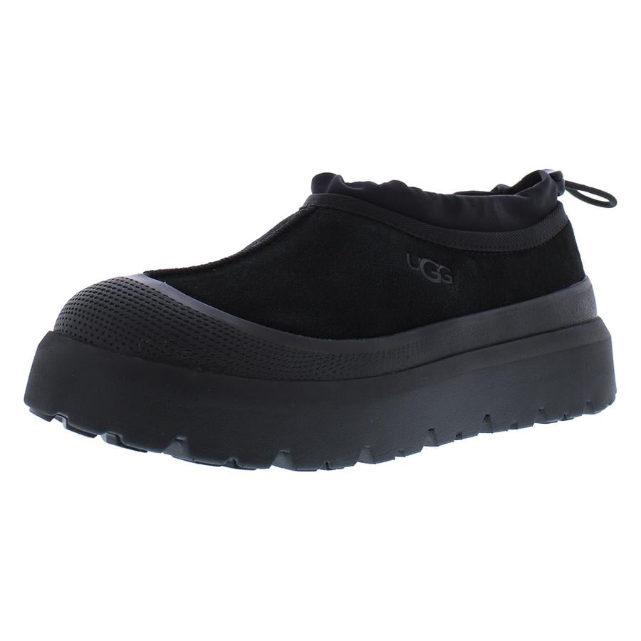 UGG Tasman Weather Hybrid Mens Shoes Size 12, Color: Black