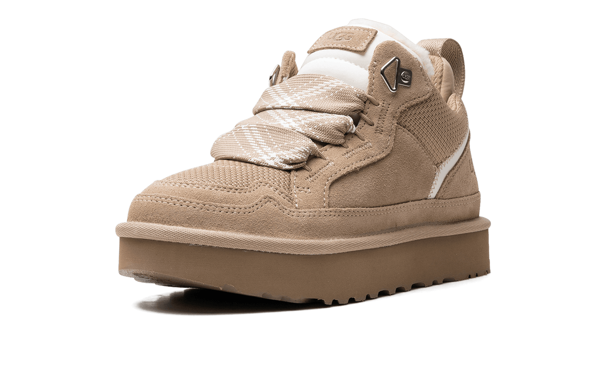UGG WOMENS LOWMEL Womens "Sand" 1144032 SAN 1144032 SAN from Stadium Goods