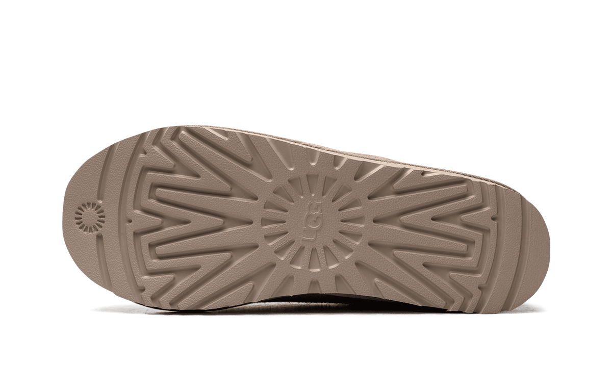 UGG MENS Tasman Slipper "Driftwood White Pepper" 5950 DRF 5950 DRF from Stadium Goods