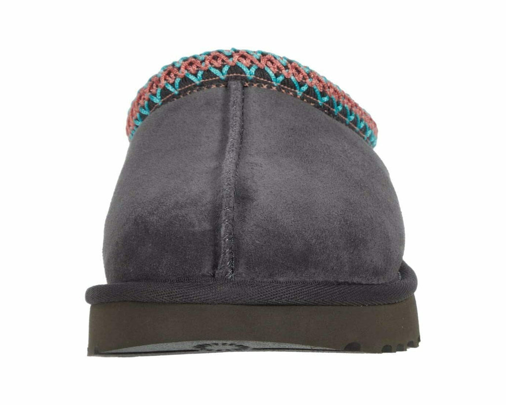 Ugg Australia Womens Tasman Suede Wool Mule Slippers