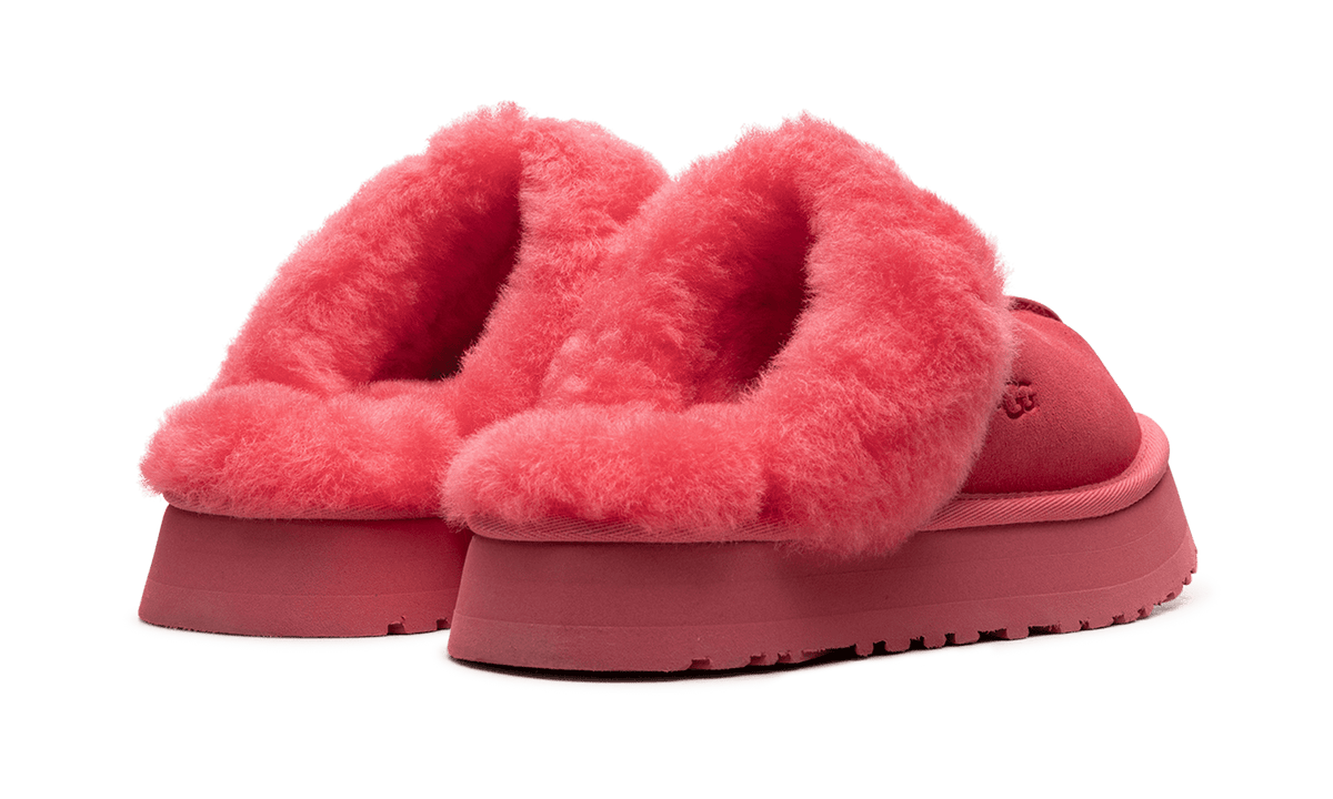 UGG WOMENS Disquette Womens "Pink Glow" 1122550 PGW 1122550 PGW from Stadium Goods