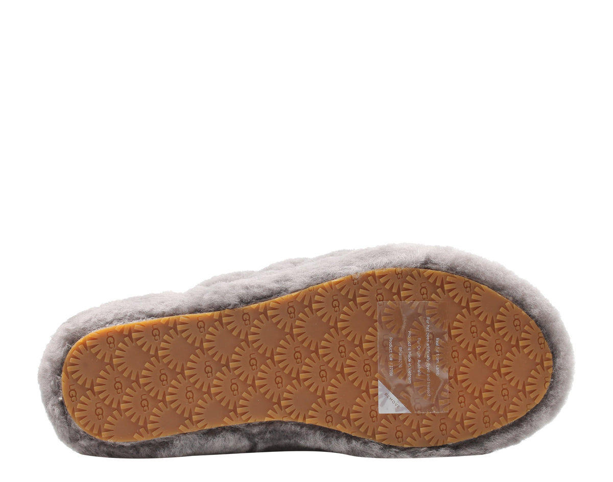 Children's UGG Fluff Yeah Slingback
