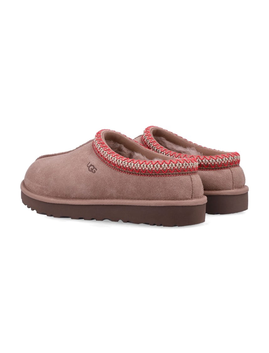 Ugg Sabot W Tasman Ii Rocky Oak Brown (Women's)