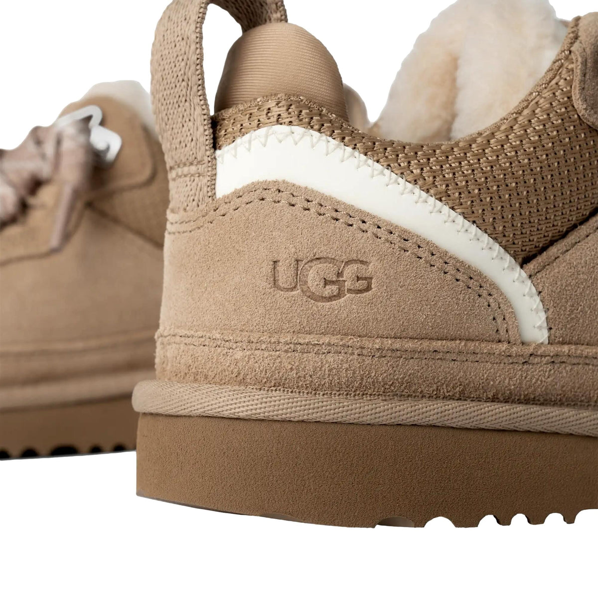 UGG Lowmel Kid's Sand 1152410K-SAN