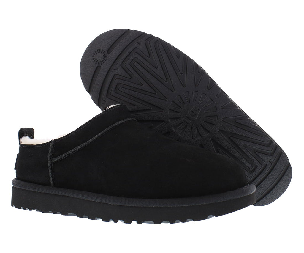 UGG Classic Women's Micro Boot Black 1173891-BLK