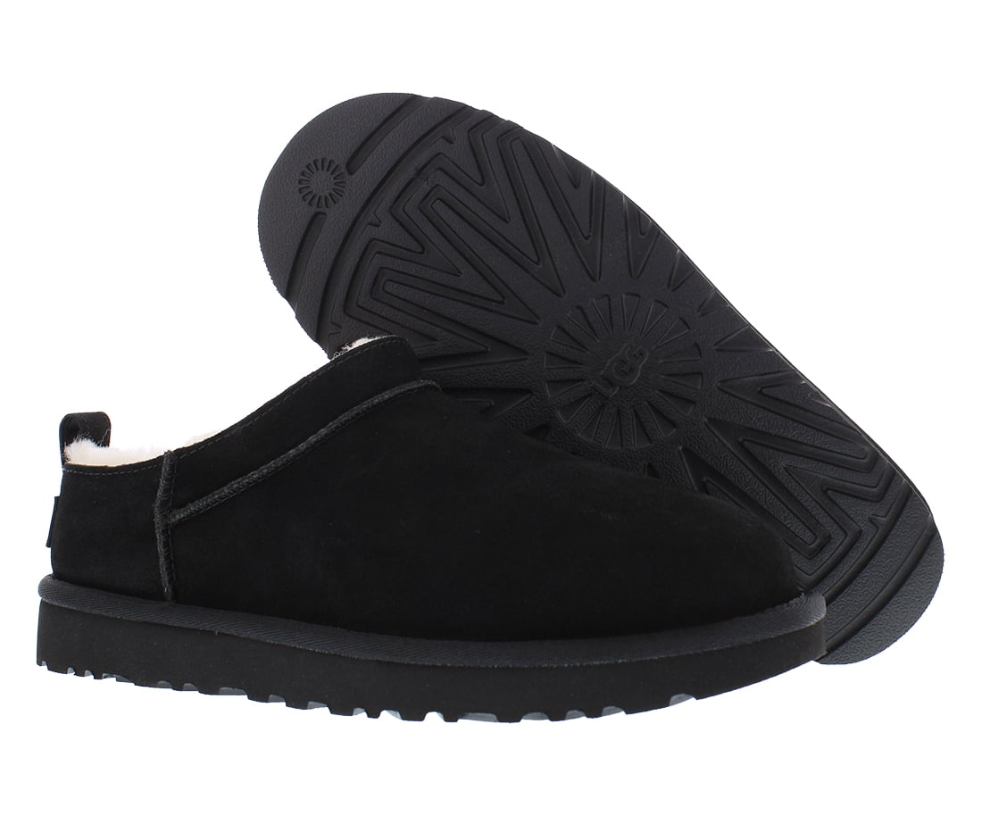 UGG Classic Women's Micro Boot Black 1173891-BLK