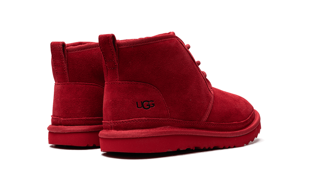 UGG GRADE SCHOOL Neumel II Boots "Red" 1017320K SBR 1017320K SBR from Stadium Goods