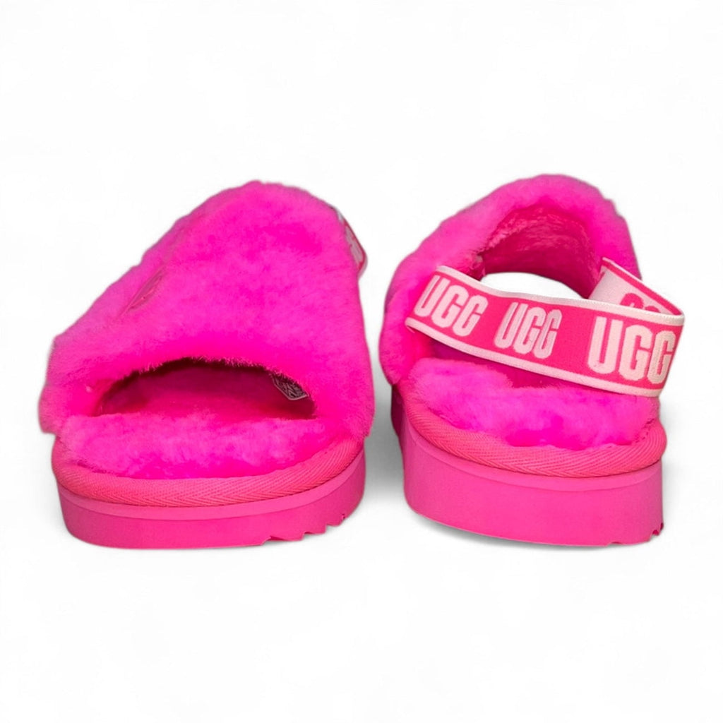 Ugg Girls' Disco Slide Sandal