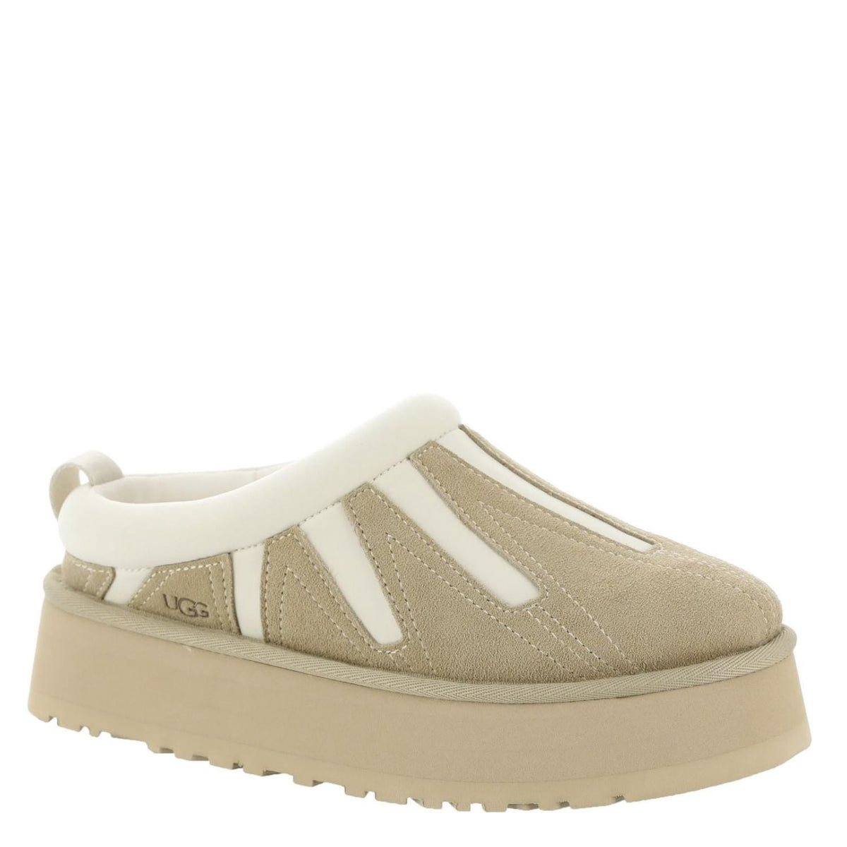 Women's UGG Tazz Sunwave Mustard Seed (1167655-MDSD) - 9