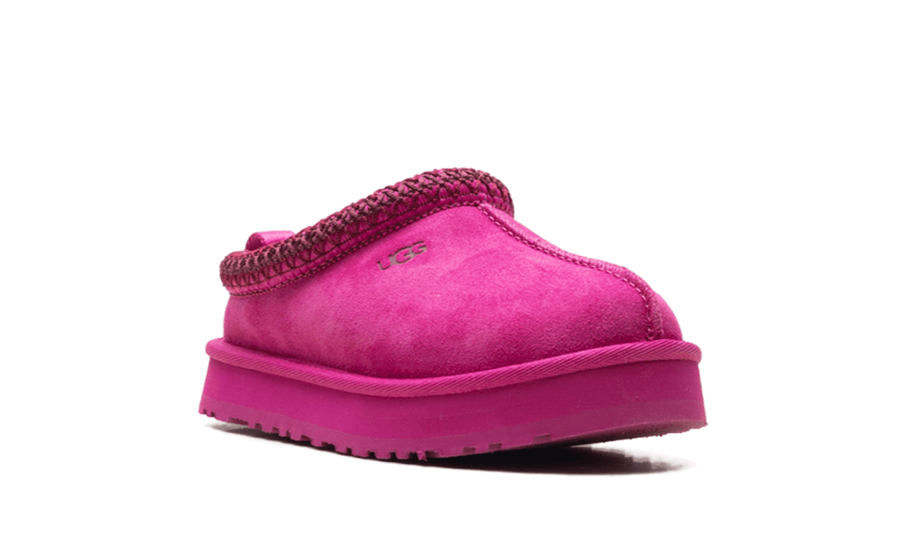 UGG GRADE SCHOOL TAZZ GS "Dark Peony" 1143776K DNY 1143776K DNY from Stadium Goods