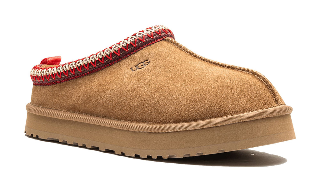 UGG GRADE SCHOOL Tazz GS "Chestnut" 1143776K CHE from Stadium Goods
