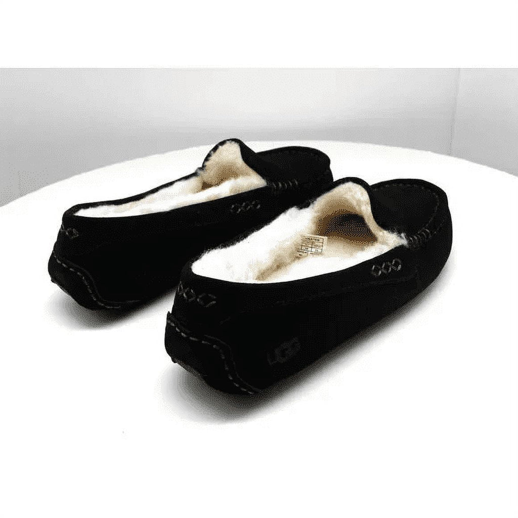 UGG Ansley Womens Shoes Size 6, Color: Black