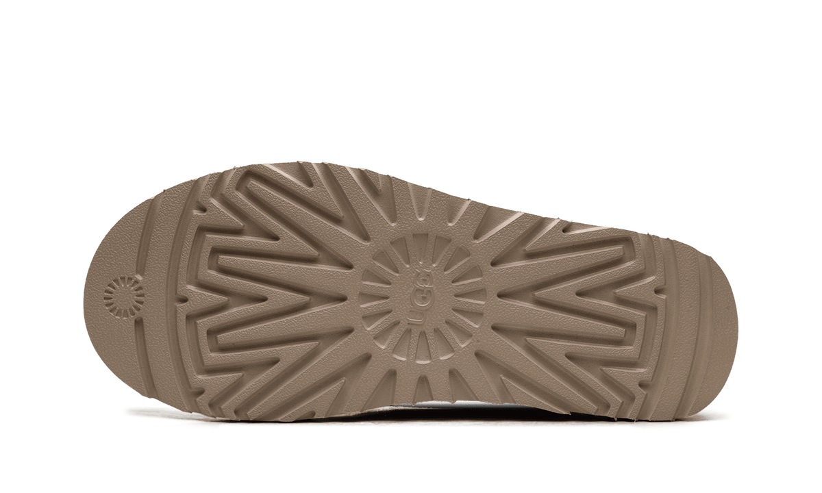 UGG MENS Tasman Crafted Regenerate Slipper "Sand" 1152747 SAN 1152747 SAN from Stadium Goods