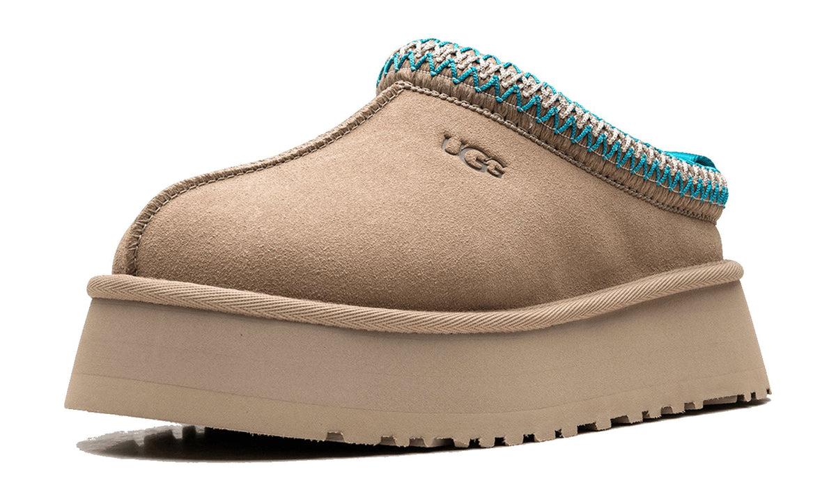UGG WOMENS Tazz Slipper Womens "Driftwood" 1122553 DRF 1122553 DRF from Stadium Goods