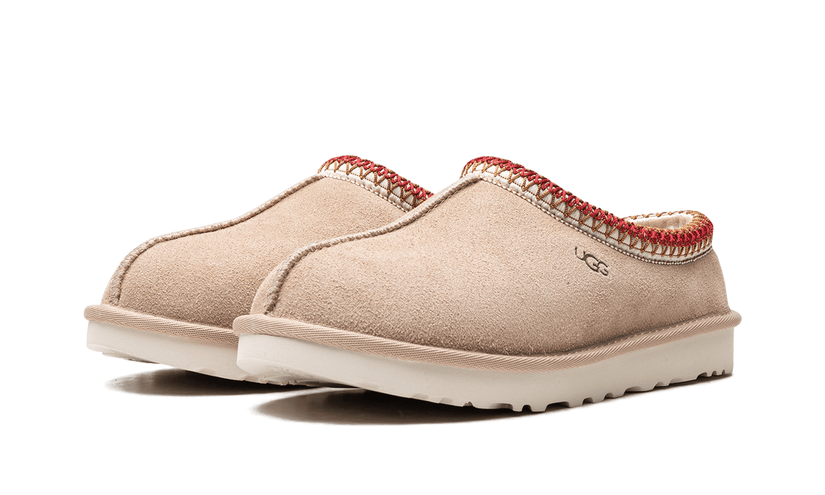 UGG WOMENS TASMAN Womens "Sand" 5955 SNDD 5955 SNDD from Stadium Goods