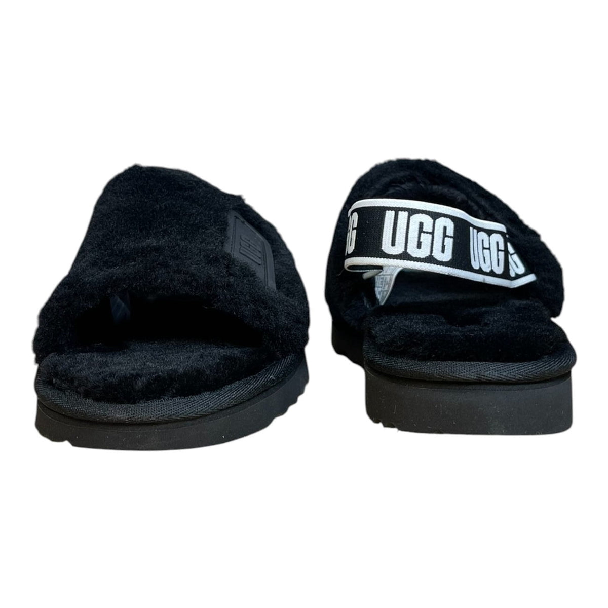 Ugg Girls' Disco Slide Sandal