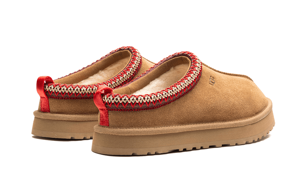 UGG GRADE SCHOOL Tazz GS "Chestnut" 1143776K CHE from Stadium Goods