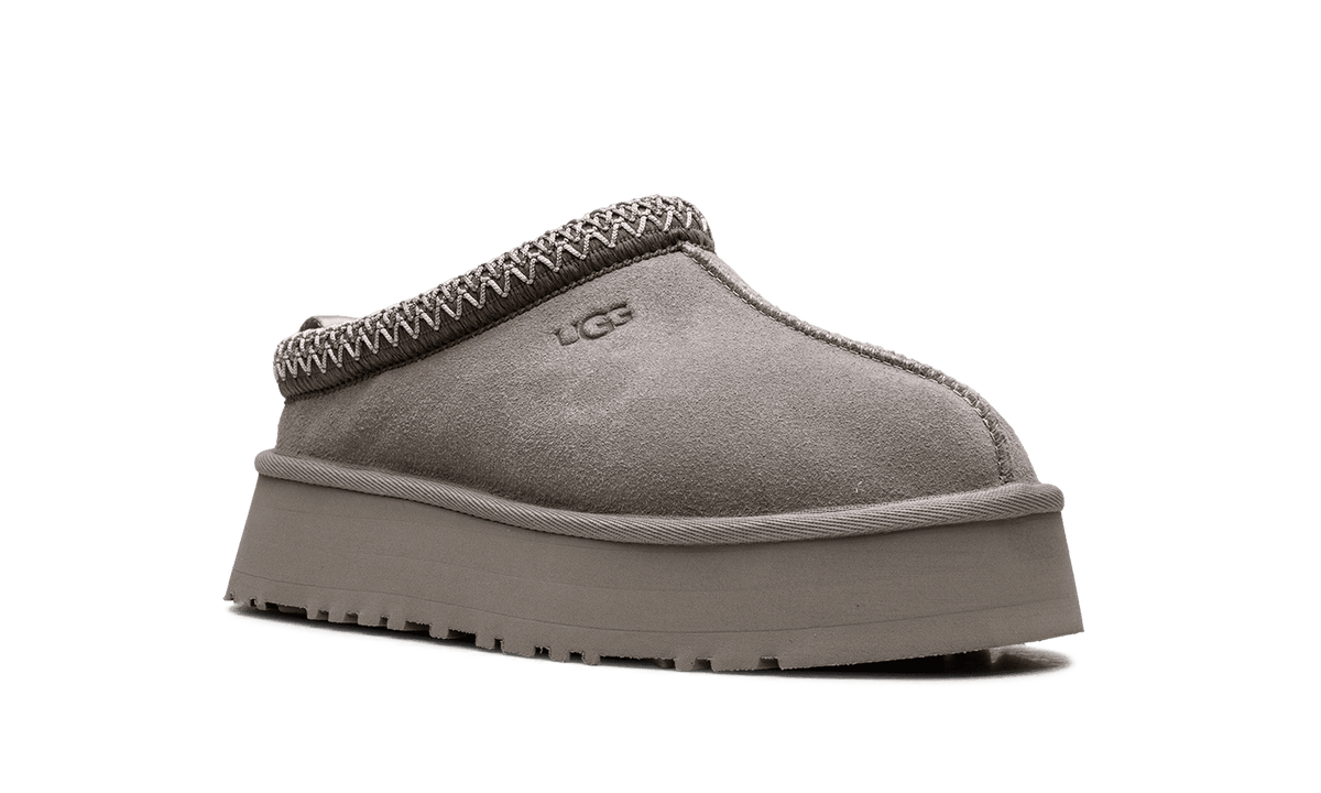 UGG WOMENS Tazz II Slipper Womens "Cobble Grey" 1174471 CBBLG 1174471 CBBLG from Stadium Goods