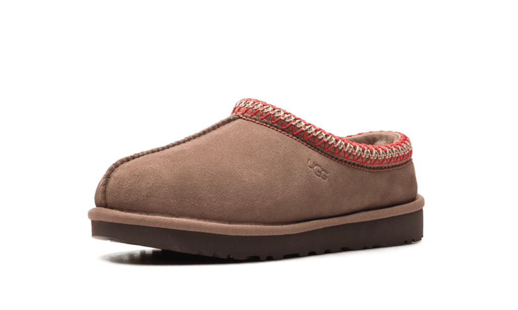 UGG WOMENS Tasman II Slipper Womens "Black" 1174470 BLK 1174470 BLK from Stadium Goods
