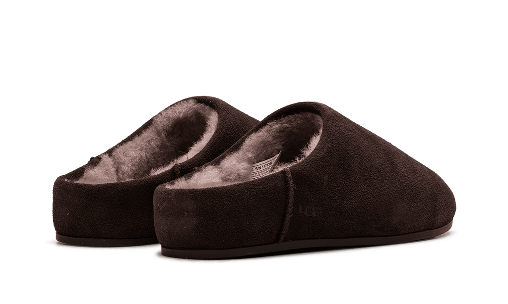 UGG WOMENS Elea Slip-On Womens "Dusted Cocoa" 1171390 DDC 1171390 DDC from Stadium Goods