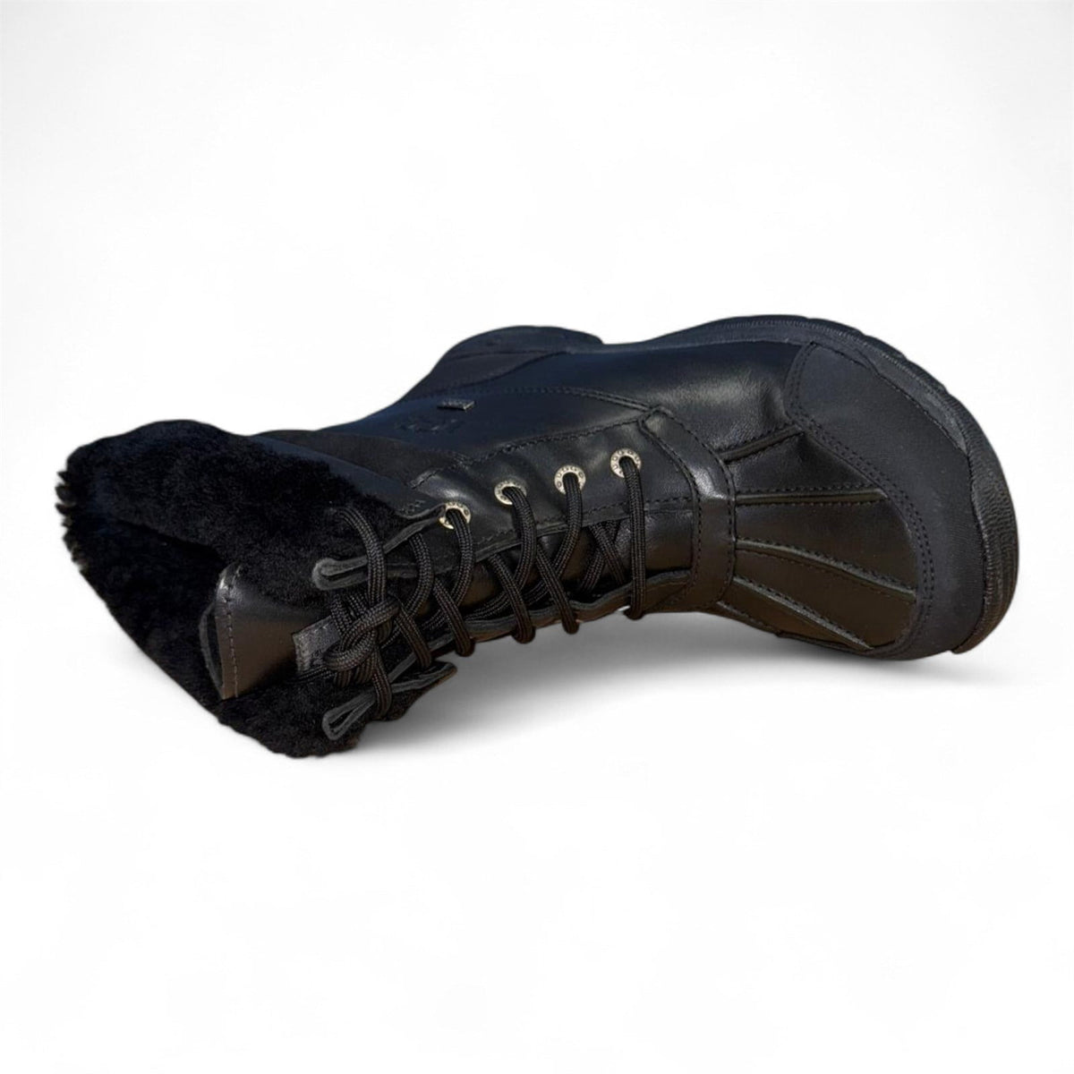 Ugg Kids' Butte Snow Boots