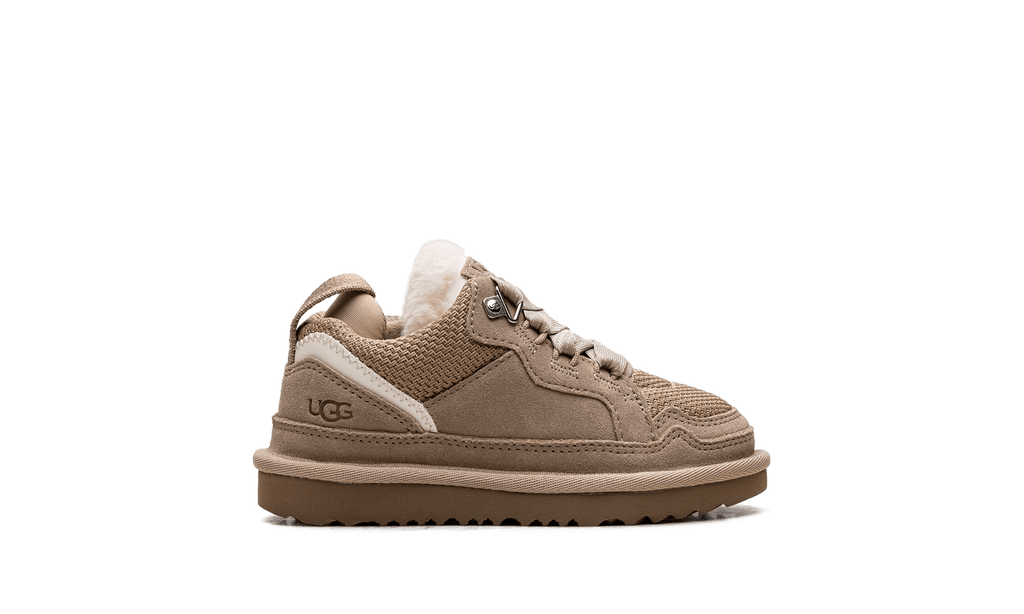 UGG TODDLER Lowmel TD "Sand" 1152410T SAN 1152410T SAN from Stadium Goods