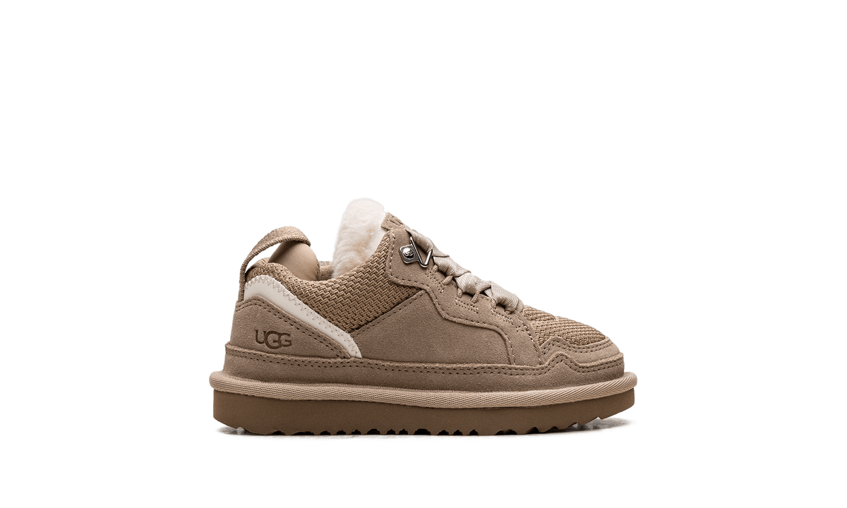 UGG TODDLER Lowmel TD "Sand" 1152410T SAN 1152410T SAN from Stadium Goods