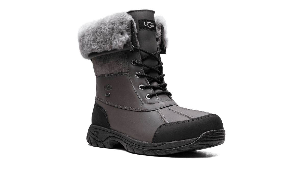 UGG MENS Butte Boot "Metal" 5521 MTL 5521 MTL from Stadium Goods