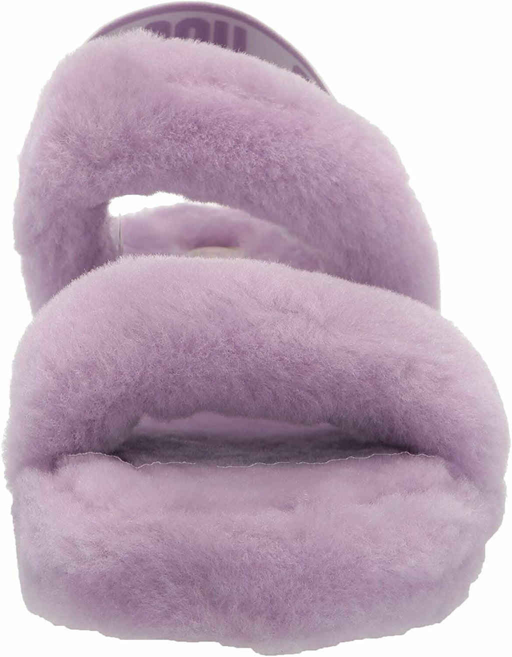 Ugg Women's Oh Yeah in Black, 5 US