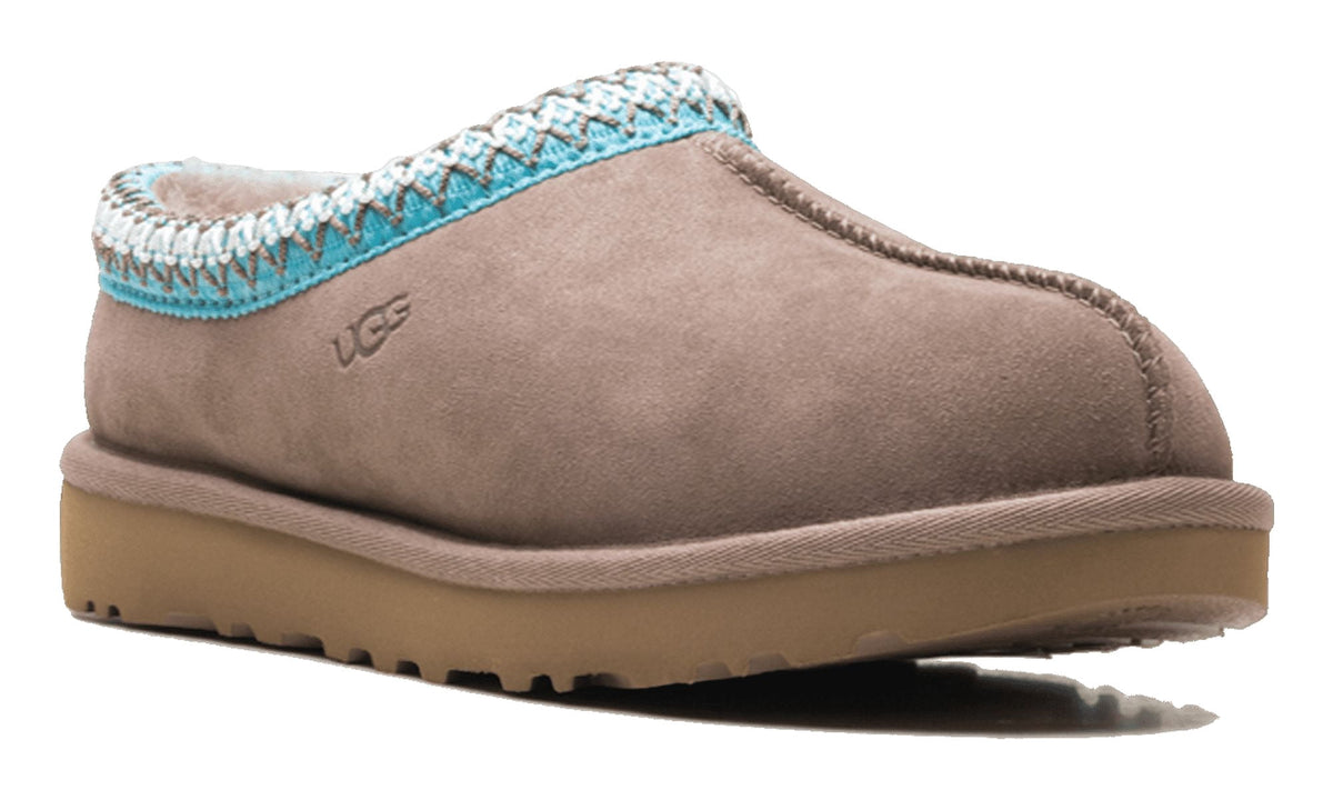 UGG WOMENS Tasman II Slipper Womens "Caribou Sapphire Ice" 1174470 CPPH 1174470 CPPH from Stadium Goods