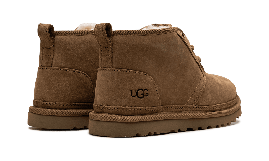 UGG WOMENS NEUMEL Womens "Chestnut" 1094269 CHE 1094269 CHE from Stadium Goods