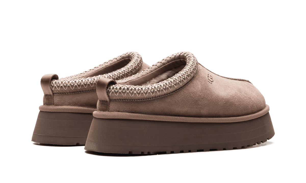 UGG WOMENS Tazz II Slipper Womens "Rocky Oak" 1174471 RYK 1174471 RYK from Stadium Goods