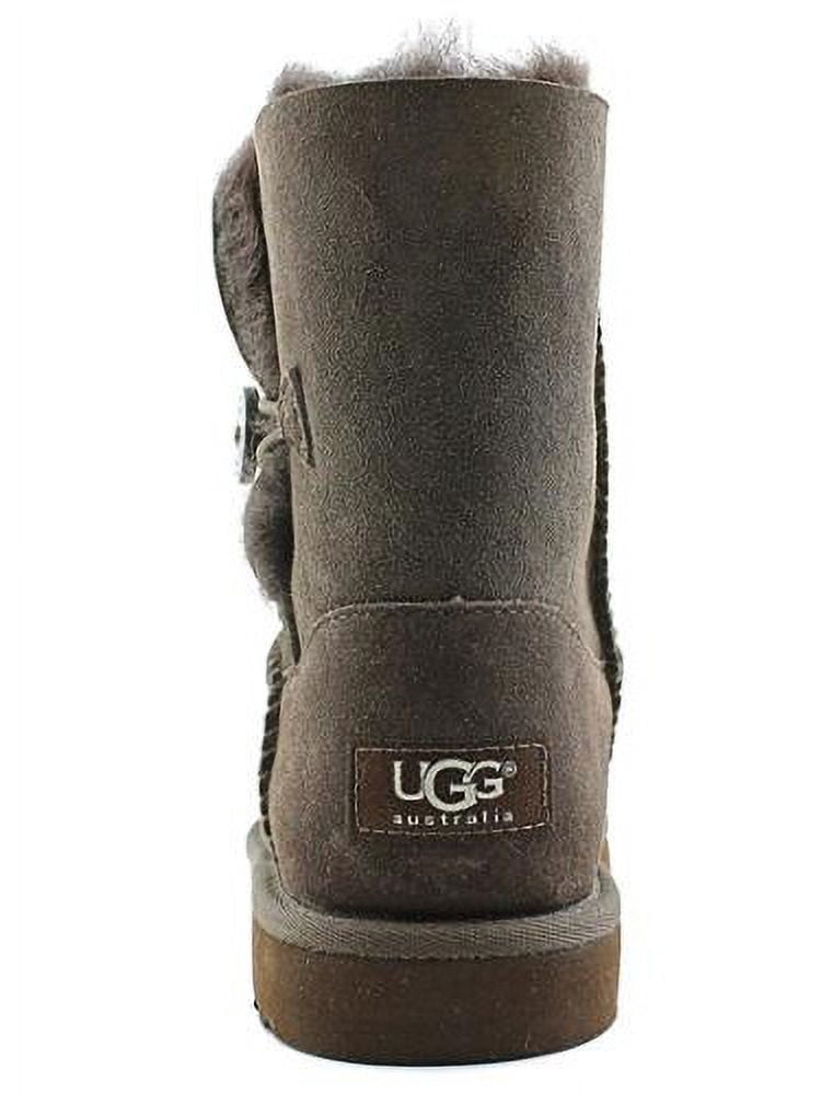 Ugg Australia Bailey Button Girls Boots